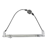 Fönsterlyft manuell fram höger