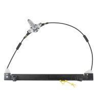 Fönsterlyftar manuell fram vänster