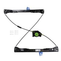 Fönsterlyft fram till höger