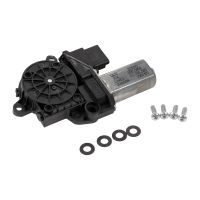 Motor för fönsterlyft fram till vänster