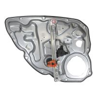 Bakre höger fönsterhissare