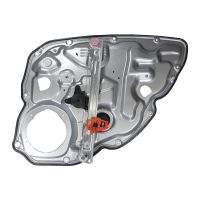 Bakre vänster fönsterhissare