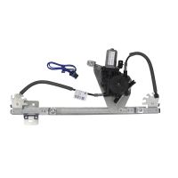 Elektrisk fönsterhissare fram till vänster