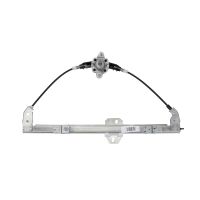 Fönsterhiss manuell fram vänster