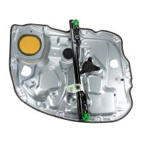 Elektrisk fönsterhiss fram till höger