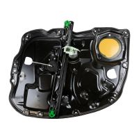 Elektrisk fönsterhissare fram till vänster