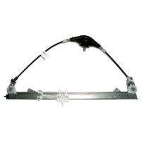 Fönsterlyftar manuell fram vänster