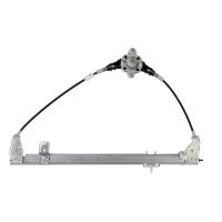 Fönsterhiss manuell fram vänster