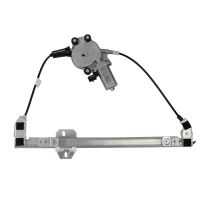 Elektrisk fönsterhiss fram till höger