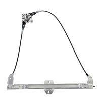 Fönsterhiss manuell fram vänster