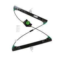 Elektrisk fönsterhiss fram till höger