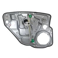 Fönsterhiss manuell bak höger