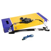 Fönsterlyft elektrisk fram vänster Magneti Marelli