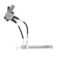 Elektrisk fönsterhissare, höger bak