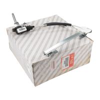 Fönsterhissmekanism, manuell, höger bak Original FCA 46556826