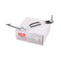 Fönsterlyftar manuell bak vänster