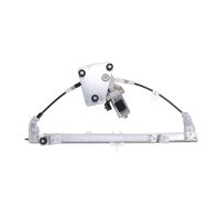 Elektrisk fönsterhiss fram till höger