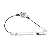 Manuell bakre höger fönsterhiss