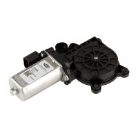 Motor för fönsterlyft fram höger Magneti Marelli