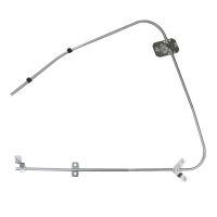 Fönsterhiss manuell fram höger