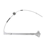 Fönsterlyftar manuell fram vänster