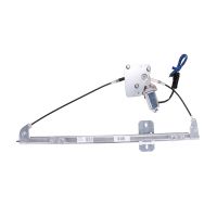 Elektrisk fönsterhiss fram till höger