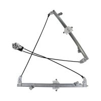 Fönsterlyft manuell fram höger