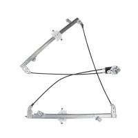 Fönsterlyft manuell fram vänster