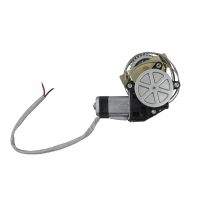 Fönsterlyft fram till höger