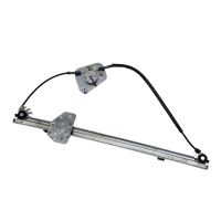 elektrisk fönsterregulator Mekanik fram till höger