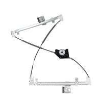 Fönsterhissmekanism fram till höger