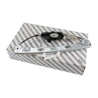 Fönsterhissmekanism bak till vänster