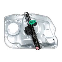 Fönsterhissmekanism fram till höger