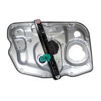 Fönsterhissmekanism fram till höger