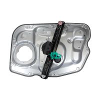 Fönsterhissmekanism fram till vänster