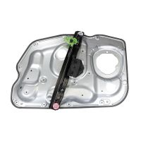 Fönsterhissmekanism fram till vänster