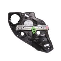 Fönsterhissmekanism bak till vänster