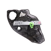 Fönsterlyftar manuell bak vänster