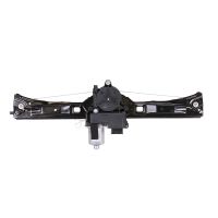 Fönsterhissmekanism till höger