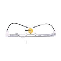 Fönsterhissmekanism till vänster