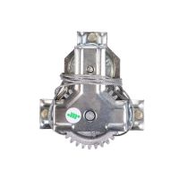 Fönsterlyftar manuell fram höger vänster