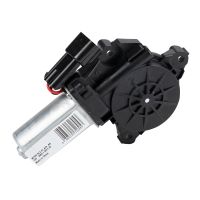 Motor för fönsterlyft fram till vänster