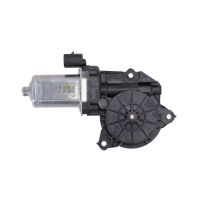 Motor för elfönsterhissar bak höger