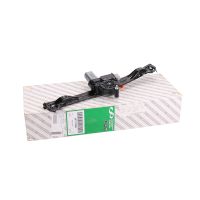 Elektrisk fönsterhiss fram till höger