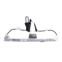 Elektrisk fönsterhiss fram till höger