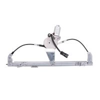 Elektrisk fönsterhissare fram till vänster