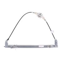 Fönsterlyft manuell fram höger