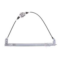 Fönsterlyftar manuell fram vänster