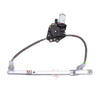 Elektrisk fönsterhissare, höger bak