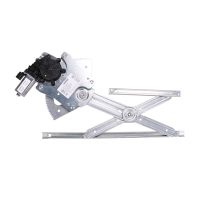 Elektrisk fönsterhissare fram till vänster